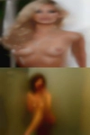 Horny woman love