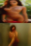 Swapping with well hung