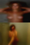 Typical black nude girls