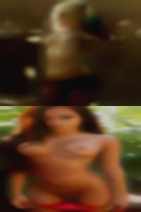 annissaCardwell, horny