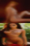 Green women fuck