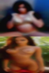 Women looking uncut cocks