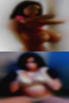 Nude woman from Angleton