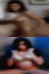 Single woman looking threesome