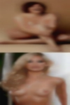 Discreet girls
