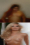 Meet skinny women