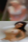 BBW woman Cypress