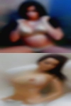 Nude hairy horny woman