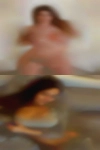 Hairy horny woman from Virginia