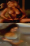 Middle aged women nude