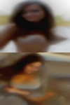 Nude woman that switch