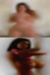 Horny female campers