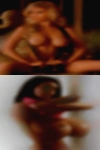 Nude lonely housewife Mission