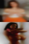 Ugly horny women