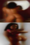 Women looking black