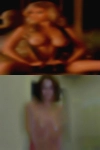 Horny girls