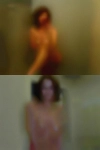 Single woman looking threesome