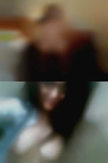 Horny white