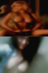 Paris, naked girls