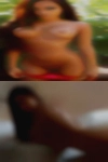 Horny milfs