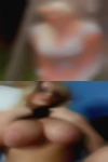 Horny woman becomes massage