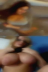 Woman double fuck