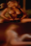Nude couples sharing