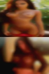 Nude woman that switch