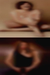 Nude woman Belle Plaine
