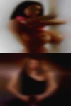 Women dancing nude swinging