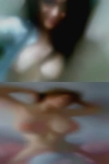 Double vaginal swinger groups