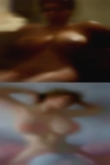 Hairy women
