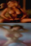 Naked and horny couples