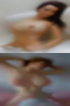 Round naked girls
