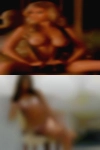 Horny girls trying have