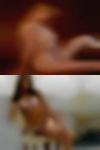 Swingers woman's pussy