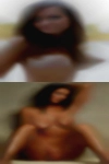 Horny women there