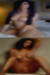 Housewives exciting fuck