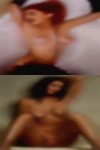 Woman from Kearny, sucking