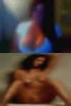 Woman looking for
