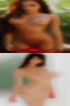 Couple looking women San