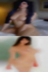 Double vaginal swinger groups