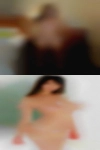 Naked woman acts