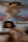 Horny woman