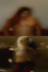 Woman double fuck