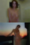 Paris, naked girls