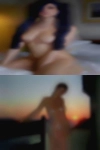 What horny wife