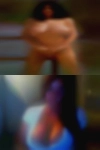 Woman double fuck