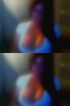 Woman looking threesome