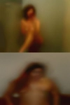 Horny woman